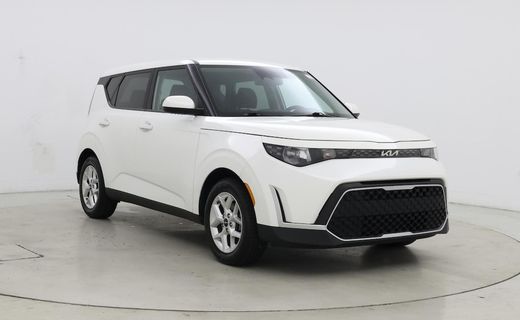 2023 Kia Soul