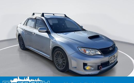 2013 Subaru Impreza