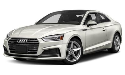 2018 Audi A5 Quattro Premium Plus