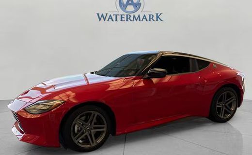 2026 Nissan Z Sport