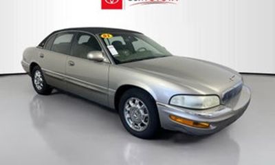 2003 Buick Park Avenue Sedan FOR