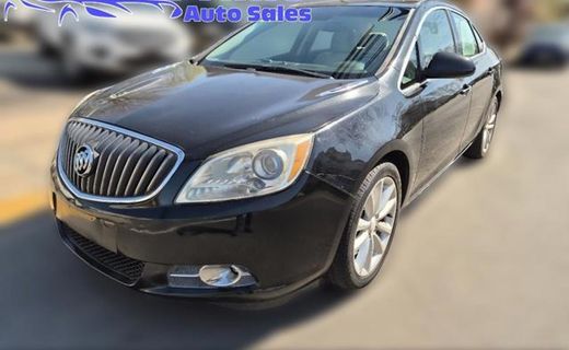 2013 Buick Verano Base