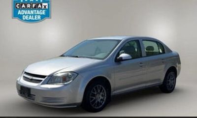 2009 Chevrolet Cobalt LT