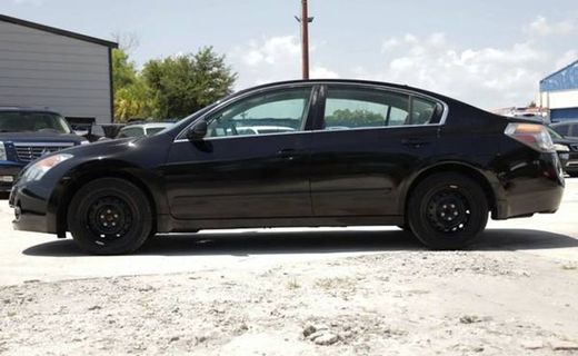 2008 Nissan Altima