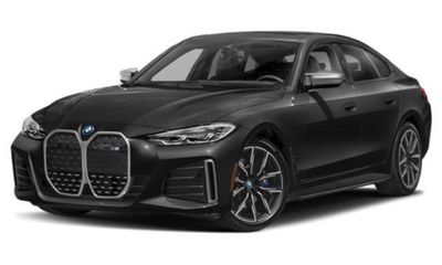 2023 BMW I4 eDrive40 GC