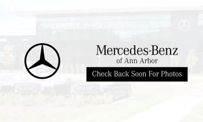 2027 Mercedes-Benz GLC-Class GLC 300