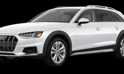 2023 Audi A4 Allroad Quattro Premium Plus