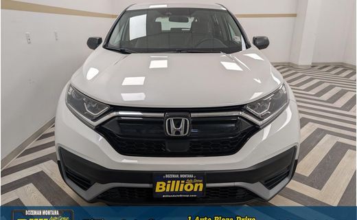 2020 Honda CR-V LX