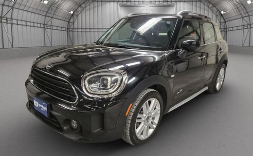 2022 Mini Countryman Cooper ALL4