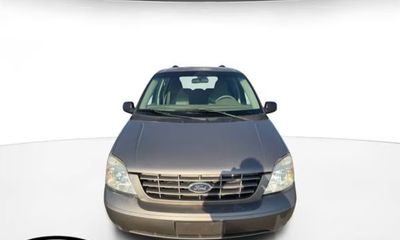 2004 Ford Freestar SE