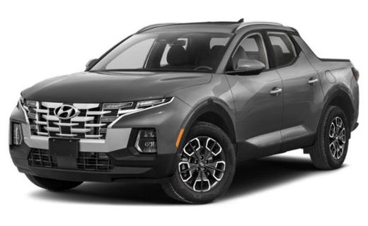 2023 Hyundai Santa Cruz SEL Premium