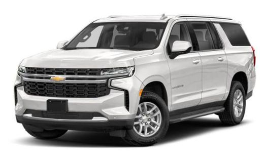 2023 Chevrolet Suburban LS