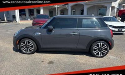 2020 Mini Hardtop S 2 Door