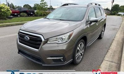 2021 Subaru Ascent Touring ES KA