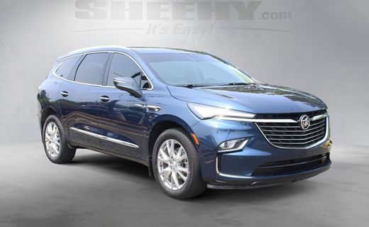 2023 Buick Enclave Premium