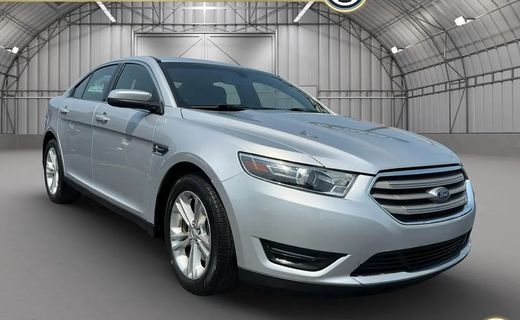 2016 Ford Taurus SEL