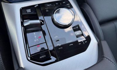 2026 BMW X3 M50I