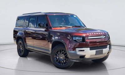 2024 Land Rover Defender 130 S