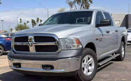 2015 Ram 1500 ST
