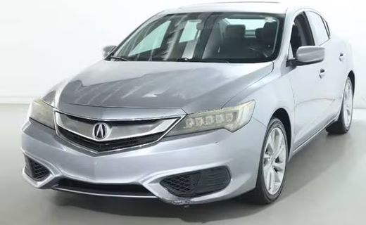 2016 Acura ILX