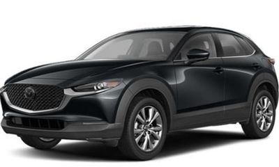 2025 Mazda CX-30 Premium Package