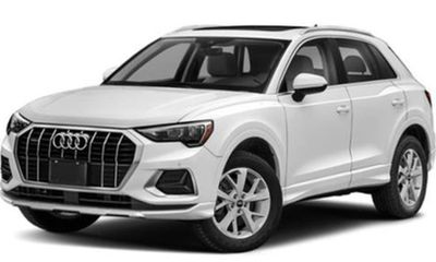 2024 Audi Q3