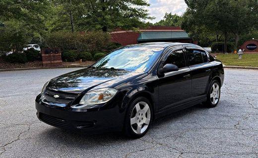 2010 Chevrolet Cobalt 2LT