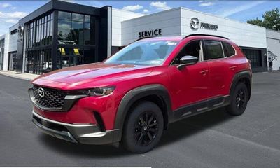 2026 Mazda CX-50 Premium