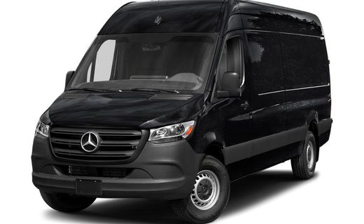2024 Mercedes-Benz Sprinter 907 VS30