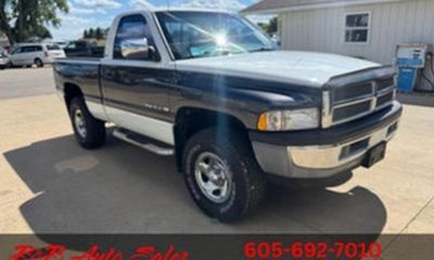 1997 Dodge RAM Pickup Base IN