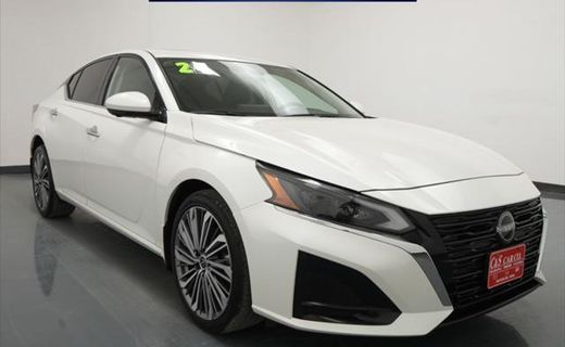 2024 Nissan Altima SL