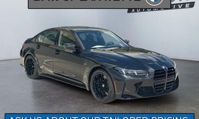 2027 BMW M3