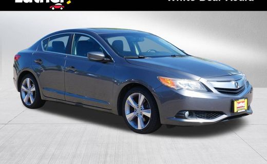 2014 Acura ILX Premium