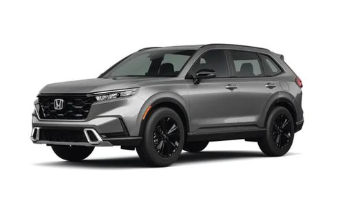 2026 Honda CR-V Sport Touring