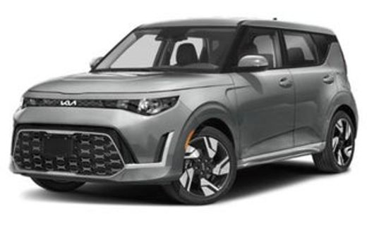 2023 Kia Soul