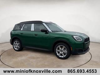 2026 Mini Countryman S ALL4
