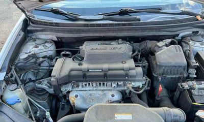 2009 Hyundai Elantra HD