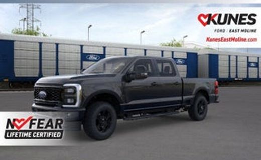 2026 Ford F-250 XL