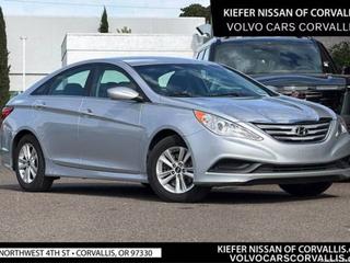 2014 Hyundai Sonata