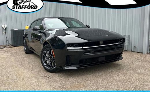 2026 Dodge Charger