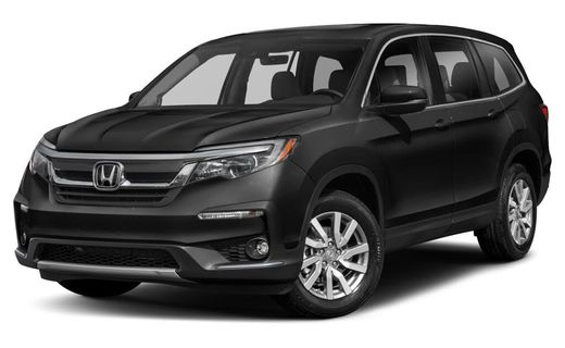 2019 Honda Pilot EXL