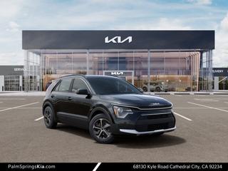 2026 Kia Niro LX