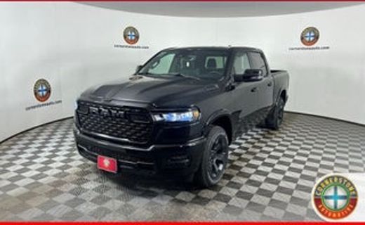 2024 Toyota Tundra TRD Pro