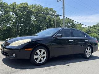 2005 Lexus ES 330
