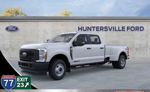 2026 Ford F-350 XL