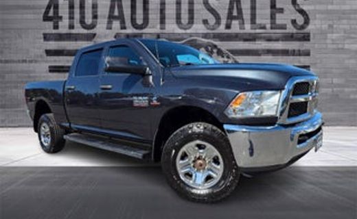 2015 Ram 2500 ST