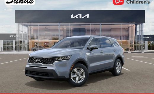2023 Kia Sorento LX
