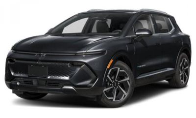 2024 Chevrolet Equinox 2LT