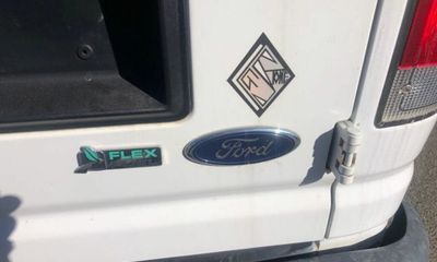 2013 Ford E-350 XL