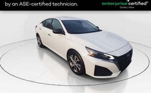 2024 Nissan Altima S